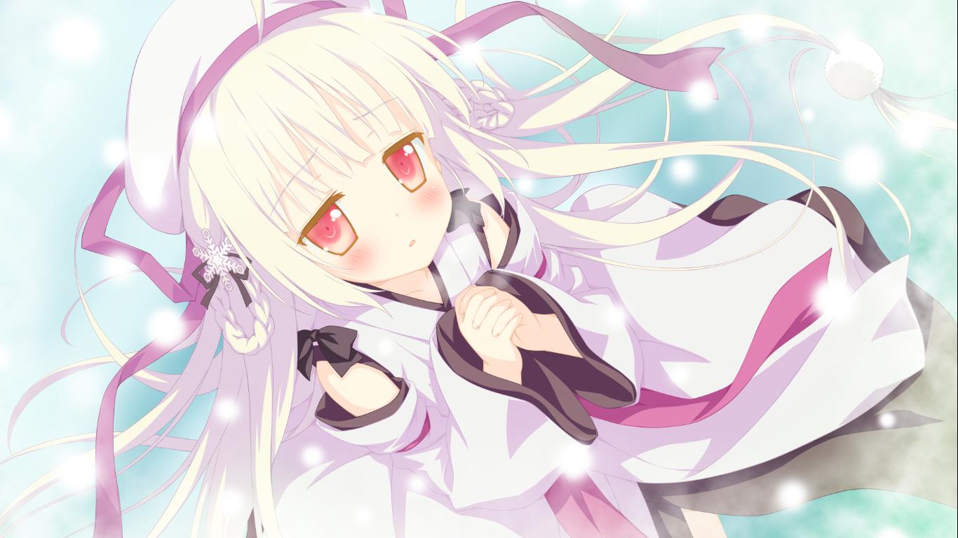 【ADV/汉化/PC】星辰恋曲的白色永恒 FHD版/アストラエアの白き永遠 FHD Re:Eternity-第10张图片-萌站