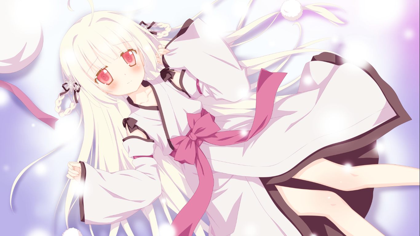 【ADV/汉化/PC】星辰恋曲的白色永恒 FHD版/アストラエアの白き永遠 FHD Re:Eternity-第13张图片-萌站