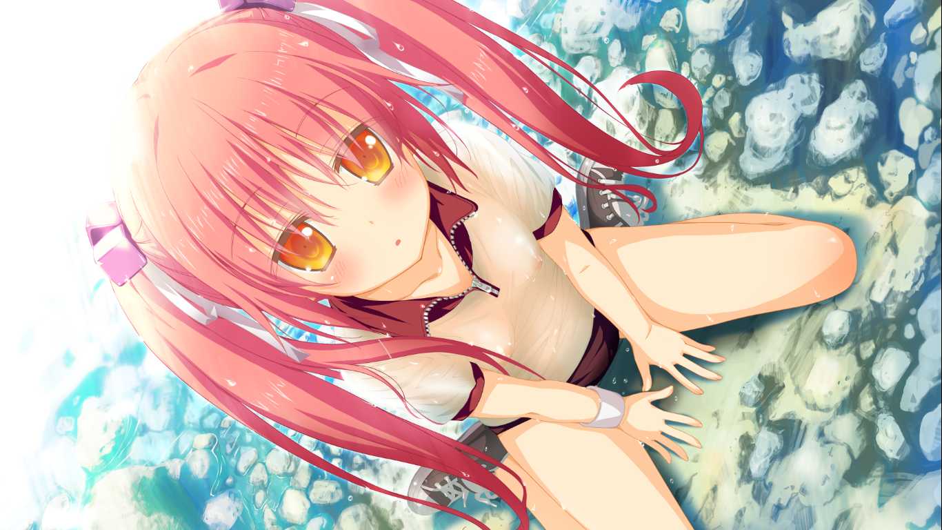【ADV/汉化/PC】星辰恋曲的白色永恒 FHD版/アストラエアの白き永遠 FHD Re:Eternity-第18张图片-萌站