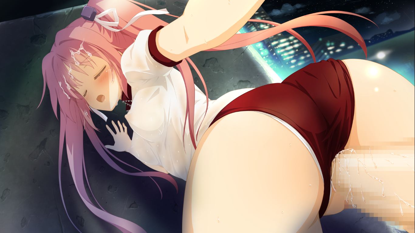 【ADV/汉化/PC】星辰恋曲的白色永恒 FHD版/アストラエアの白き永遠 FHD Re:Eternity-第21张图片-萌站