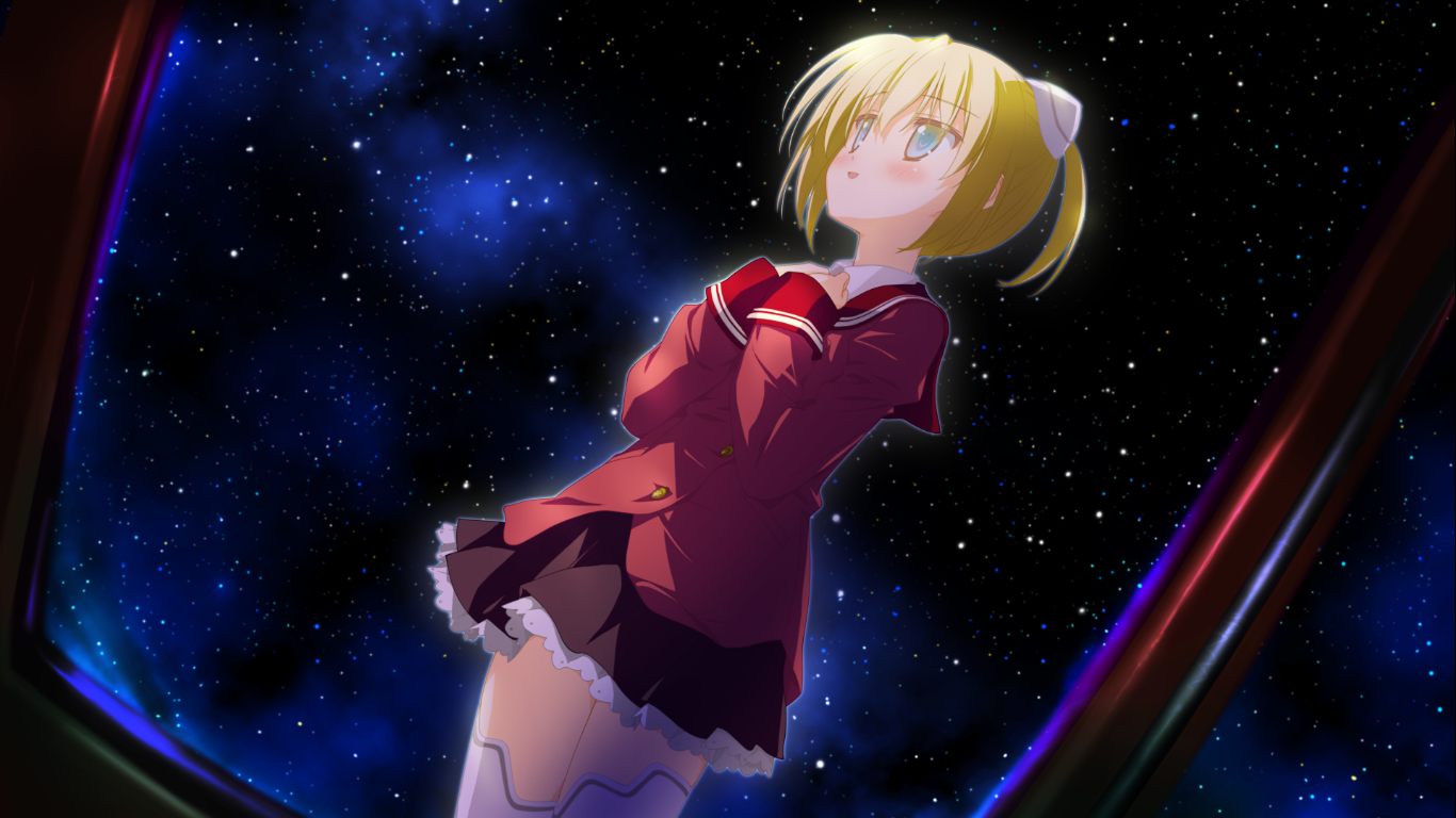 【ADV/汉化/PC】星辰恋曲的白色永恒 FHD版/アストラエアの白き永遠 FHD Re:Eternity-第28张图片-萌站
