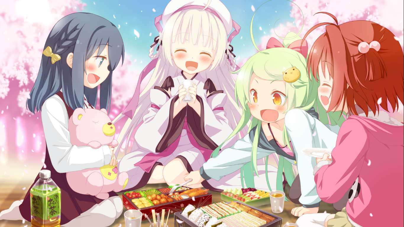 【ADV/汉化/PC】星辰恋曲的白色永恒 Finale FHD版/アアストラエアの白き永遠 FHD Finale -白き星の夢- Re:Eternity-第13张图片-萌站