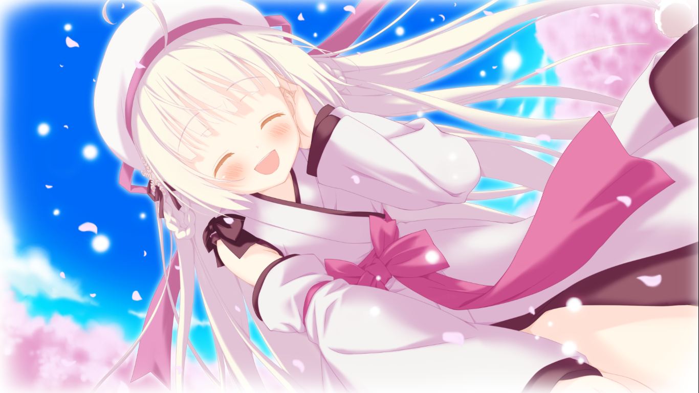 【ADV/汉化/PC】星辰恋曲的白色永恒 Finale FHD版/アアストラエアの白き永遠 FHD Finale -白き星の夢- Re:Eternity-第15张图片-萌站