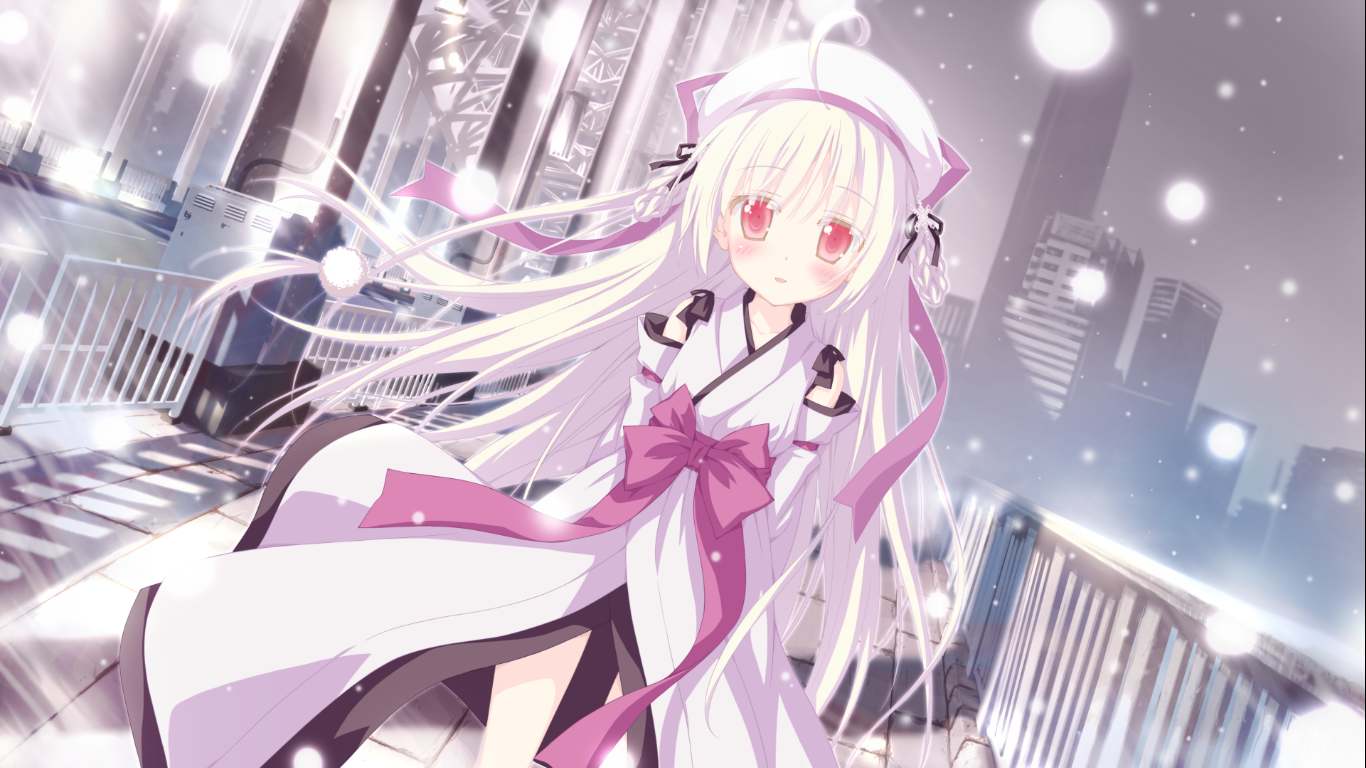 【ADV/汉化/PC】星辰恋曲的白色永恒 Finale FHD版/アアストラエアの白き永遠 FHD Finale -白き星の夢- Re:Eternity-第16张图片-萌站