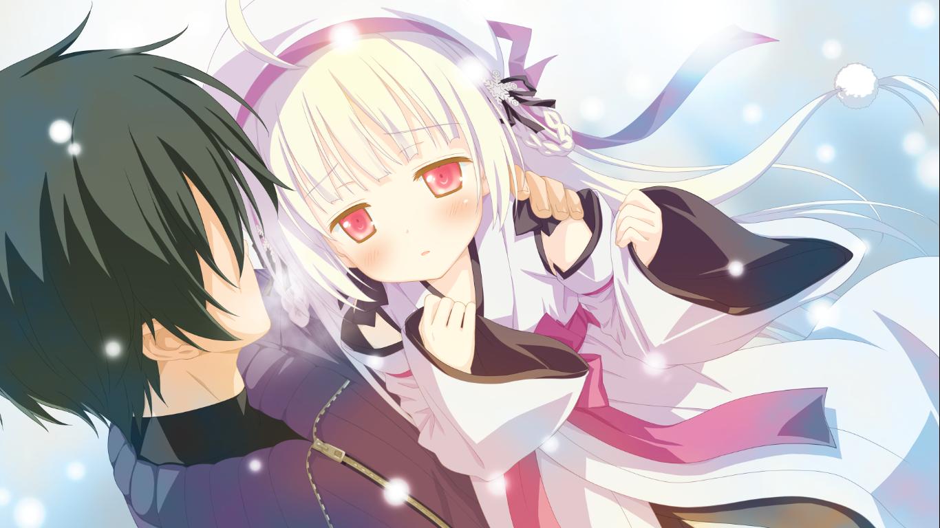 【ADV/汉化/PC】星辰恋曲的白色永恒 Finale FHD版/アアストラエアの白き永遠 FHD Finale -白き星の夢- Re:Eternity-第18张图片-萌站