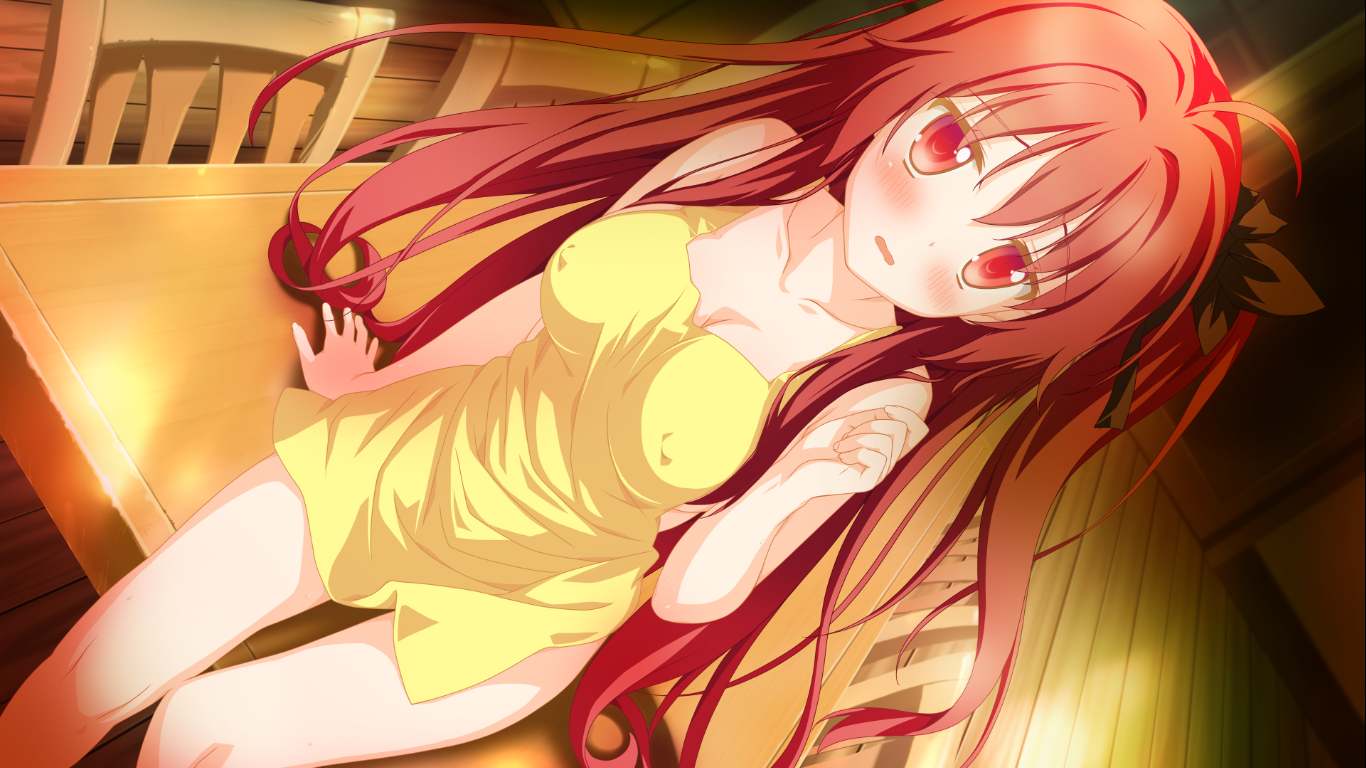 【ADV/汉化/PC】星辰恋曲的白色永恒 Finale FHD版/アアストラエアの白き永遠 FHD Finale -白き星の夢- Re:Eternity-第19张图片-萌站