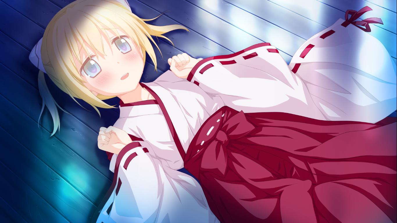 【ADV/汉化/PC】星辰恋曲的白色永恒 Finale FHD版/アアストラエアの白き永遠 FHD Finale -白き星の夢- Re:Eternity-第29张图片-萌站