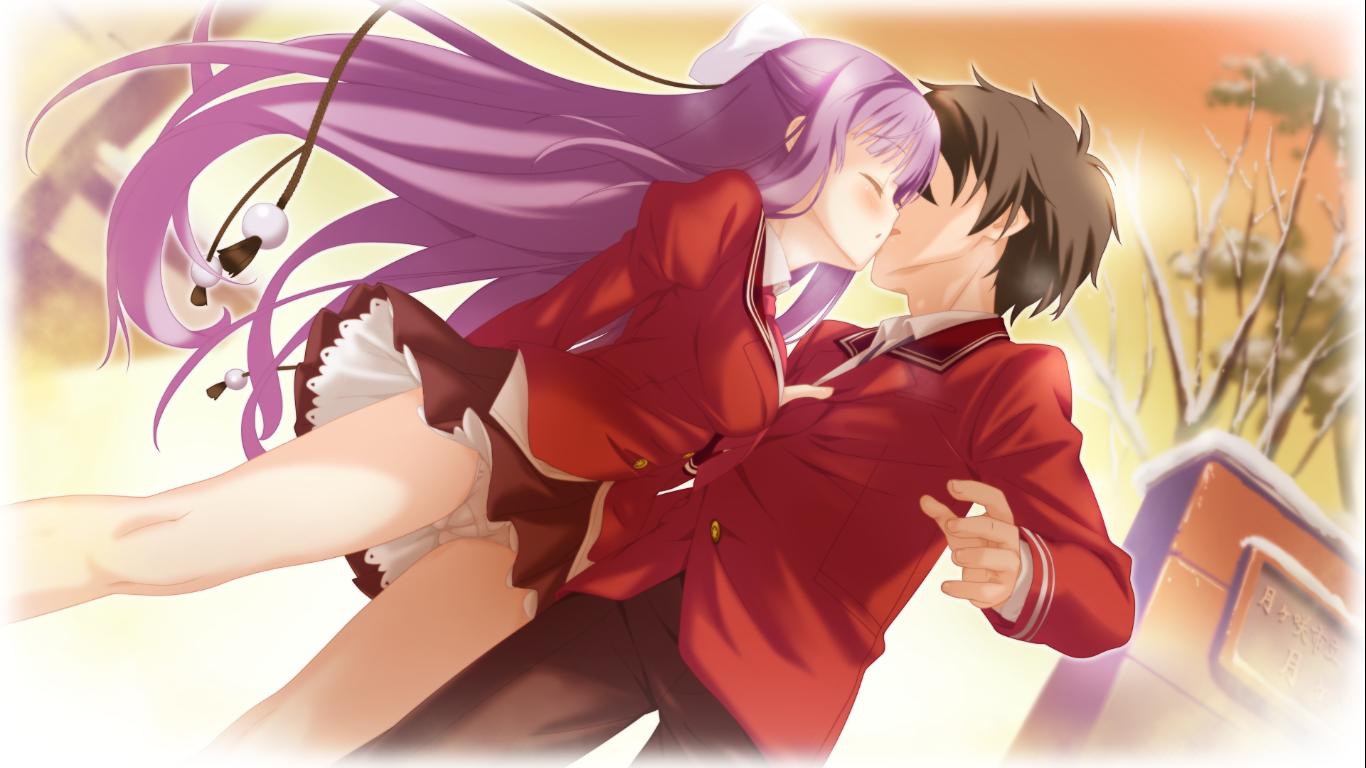 【ADV/汉化/PC】星辰恋曲的白色永恒 Finale FHD版/アアストラエアの白き永遠 FHD Finale -白き星の夢- Re:Eternity-第30张图片-萌站