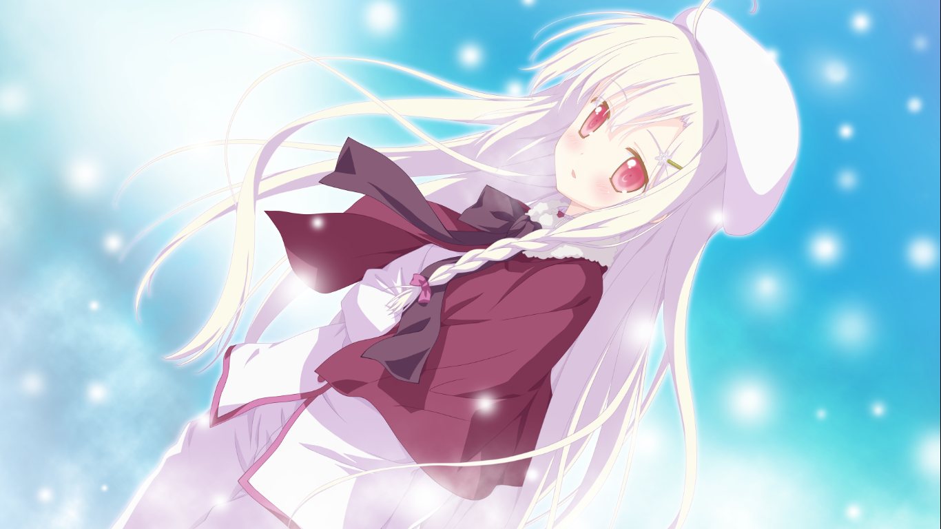【ADV/汉化/PC】星辰恋曲的白色永恒 Finale FHD版/アアストラエアの白き永遠 FHD Finale -白き星の夢- Re:Eternity-第43张图片-萌站