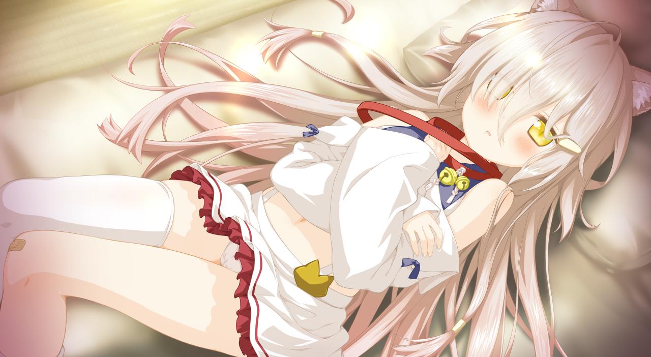【ADV/汉化/PC】樱花,萌放。/さくら、もゆ。-as the Night's, Reincarnation--第19张图片-萌站 【ADV/汉化/PC】樱花,萌放。/さくら、もゆ。-as the Night's, Reincarnation--第19张图片-萌站