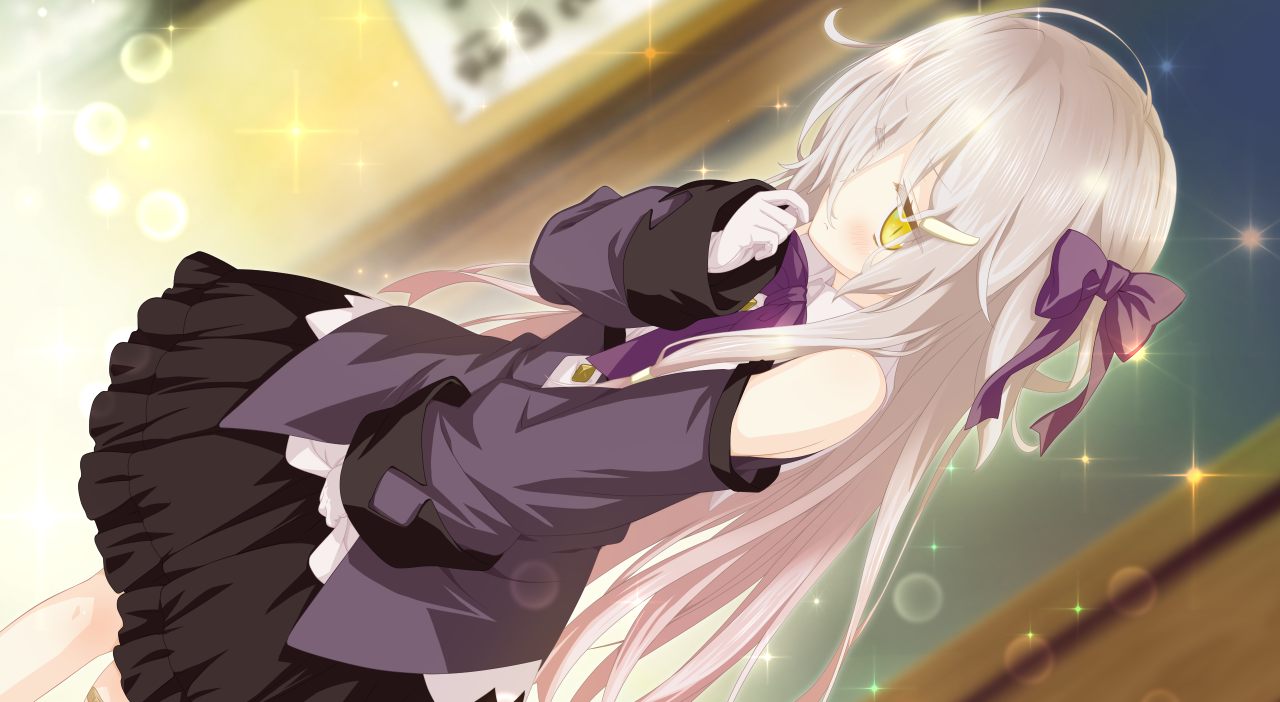 【ADV/汉化/PC】樱花,萌放。/さくら、もゆ。-as the Night's, Reincarnation--第20张图片-萌站 【ADV/汉化/PC】樱花,萌放。/さくら、もゆ。-as the Night's, Reincarnation--第20张图片-萌站