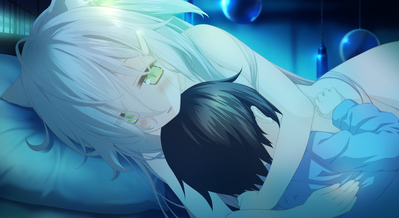 【ADV/汉化/PC】樱花,萌放。/さくら、もゆ。-as the Night's, Reincarnation--第23张图片-萌站 【ADV/汉化/PC】樱花,萌放。/さくら、もゆ。-as the Night's, Reincarnation--第23张图片-萌站