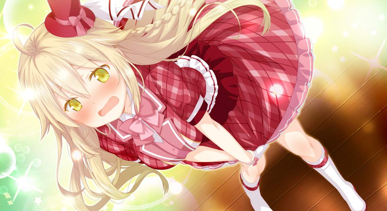 【ADV/汉化/PC】樱花,萌放。/さくら、もゆ。-as the Night's, Reincarnation--第27张图片-萌站 【ADV/汉化/PC】樱花,萌放。/さくら、もゆ。-as the Night's, Reincarnation--第27张图片-萌站