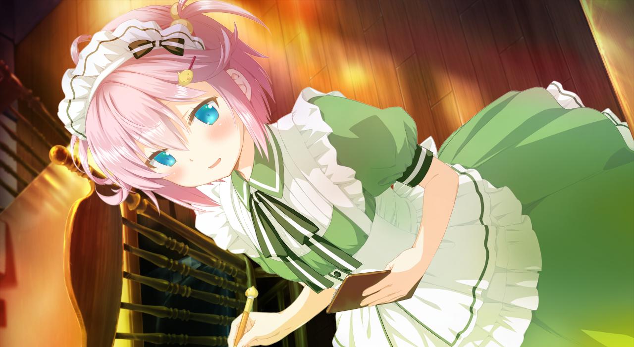 【ADV/汉化/PC】樱花,萌放。/さくら、もゆ。-as the Night's, Reincarnation--第31张图片-萌站 【ADV/汉化/PC】樱花,萌放。/さくら、もゆ。-as the Night's, Reincarnation--第31张图片-萌站