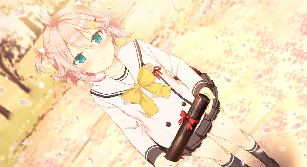 【ADV/汉化/PC】樱花,萌放。/さくら、もゆ。-as the Night's, Reincarnation--第32张图片-萌站 【ADV/汉化/PC】樱花,萌放。/さくら、もゆ。-as the Night's, Reincarnation--第32张图片-萌站