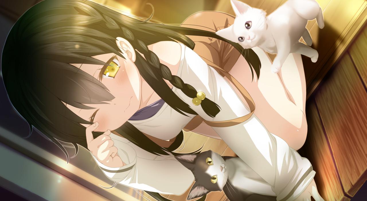 【ADV/汉化/PC】樱花,萌放。/さくら、もゆ。-as the Night's, Reincarnation--第41张图片-萌站 【ADV/汉化/PC】樱花,萌放。/さくら、もゆ。-as the Night's, Reincarnation--第41张图片-萌站