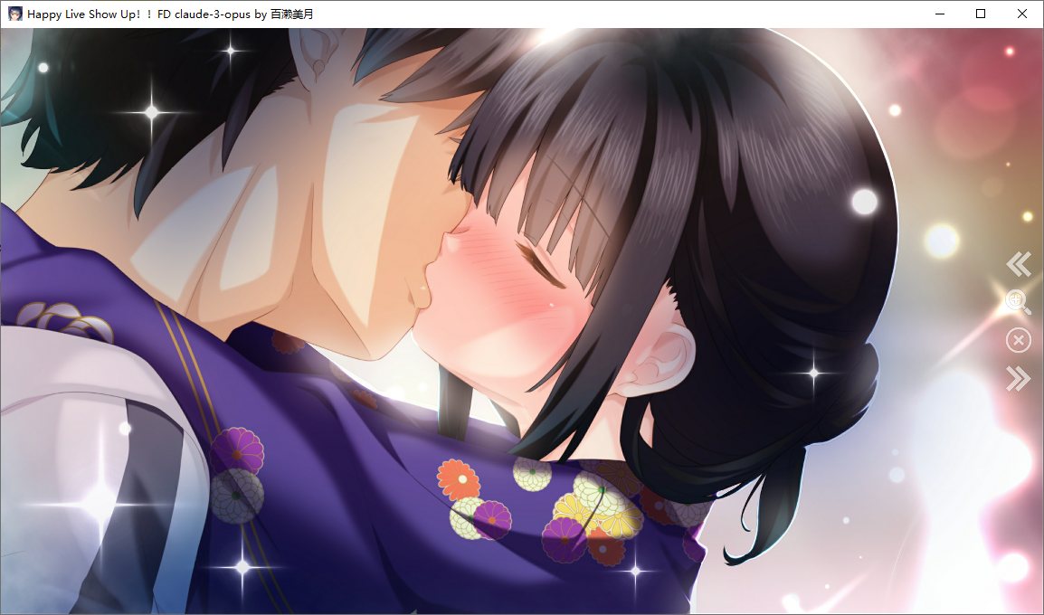 【ADV/AI汉化/PC】ハッピーライヴ ショウアップ アンコール！！（Happy Live Show Up! FD）-第6张图片-萌站