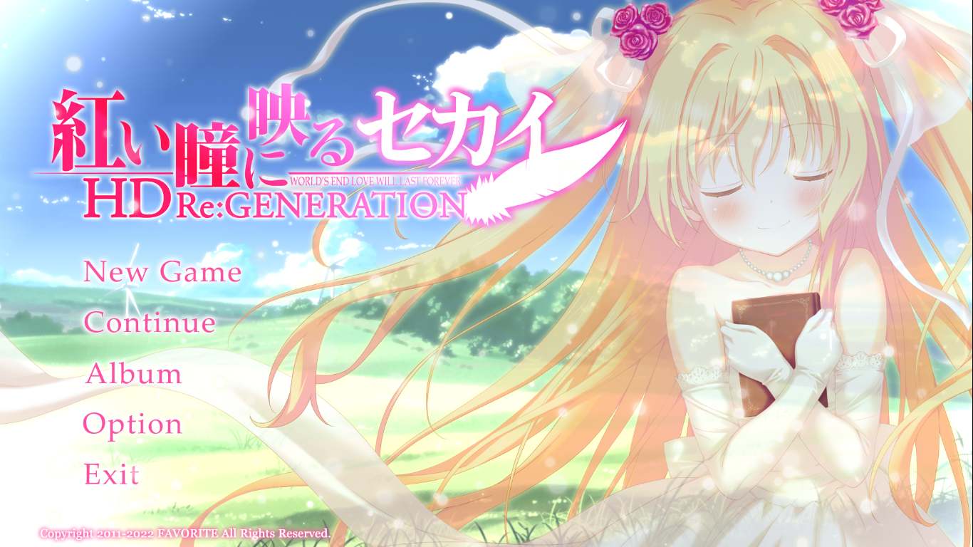 【ADV/汉化/PC/合集】F社合集（FAVORITE）-第5张图片-萌站
