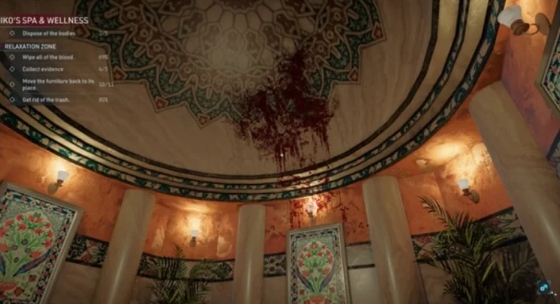 【模拟经营】 犯罪现场清洁工-官方中文+全DLC-解压即玩 [1+16.75G][百度盘] 正经游戏