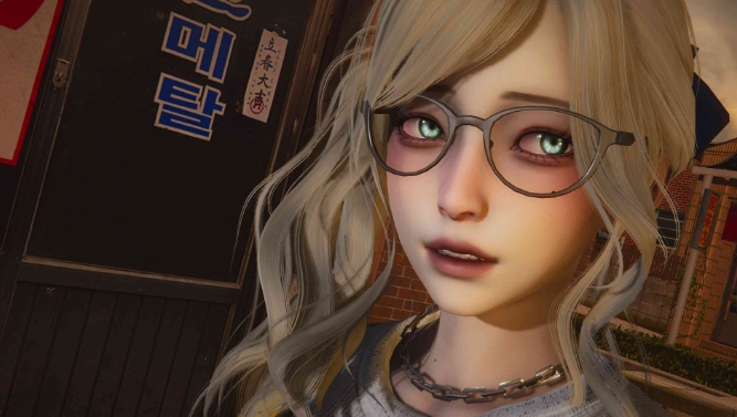 [PC/安卓SLG游戏] [亚洲风SLG/汉化] 水晶之泪 CrystaLis V0.1.0 AI汉化版 [PC+安卓]-第4张图片-萌站