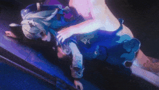 【3D动画/姦】崩铁-霍霍sex [207M]-第3张图片-萌站