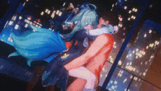 【3D动画/姦】崩铁-霍霍sex [207M]-第5张图片-萌站