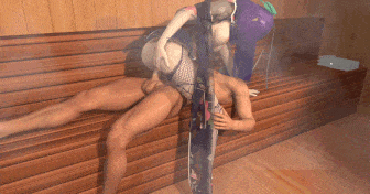 【3D动画/游客01】少司命桑拿房 清冷美少女多体位爆肏 [1.37G]-第6张图片-萌站