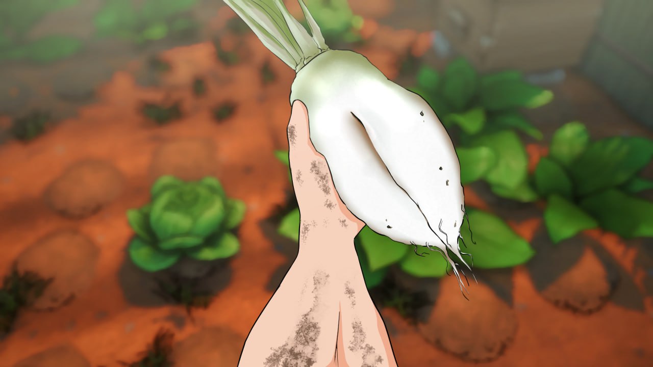 [SLG/PC]#耕耘   #Plowed  v0.3.0 AI汉化版-第4张图片-萌站