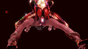 【3D动画/ATD/重口预警】 25.07新作：ULTPHI 05white swallow2+ 触手异种凌辱中出 [1.8G]