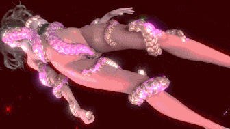 【3D动画/ATD/重口预警】 25.07新作：ULTPHI 05white swallow2+ 触手异种凌辱中出 [1.8G]-第5张图片-萌站