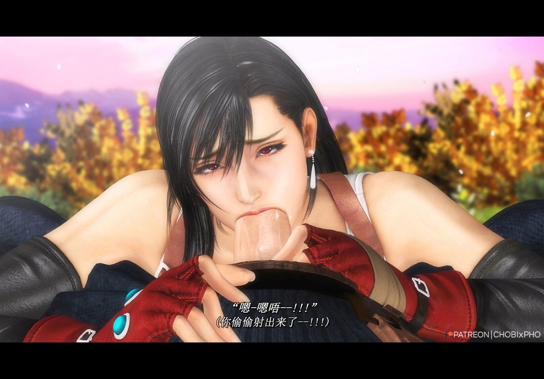 [2D+3D全彩]七夜怪谈+街头斗士血迹斑斑的玫瑰-第4张图片-萌站