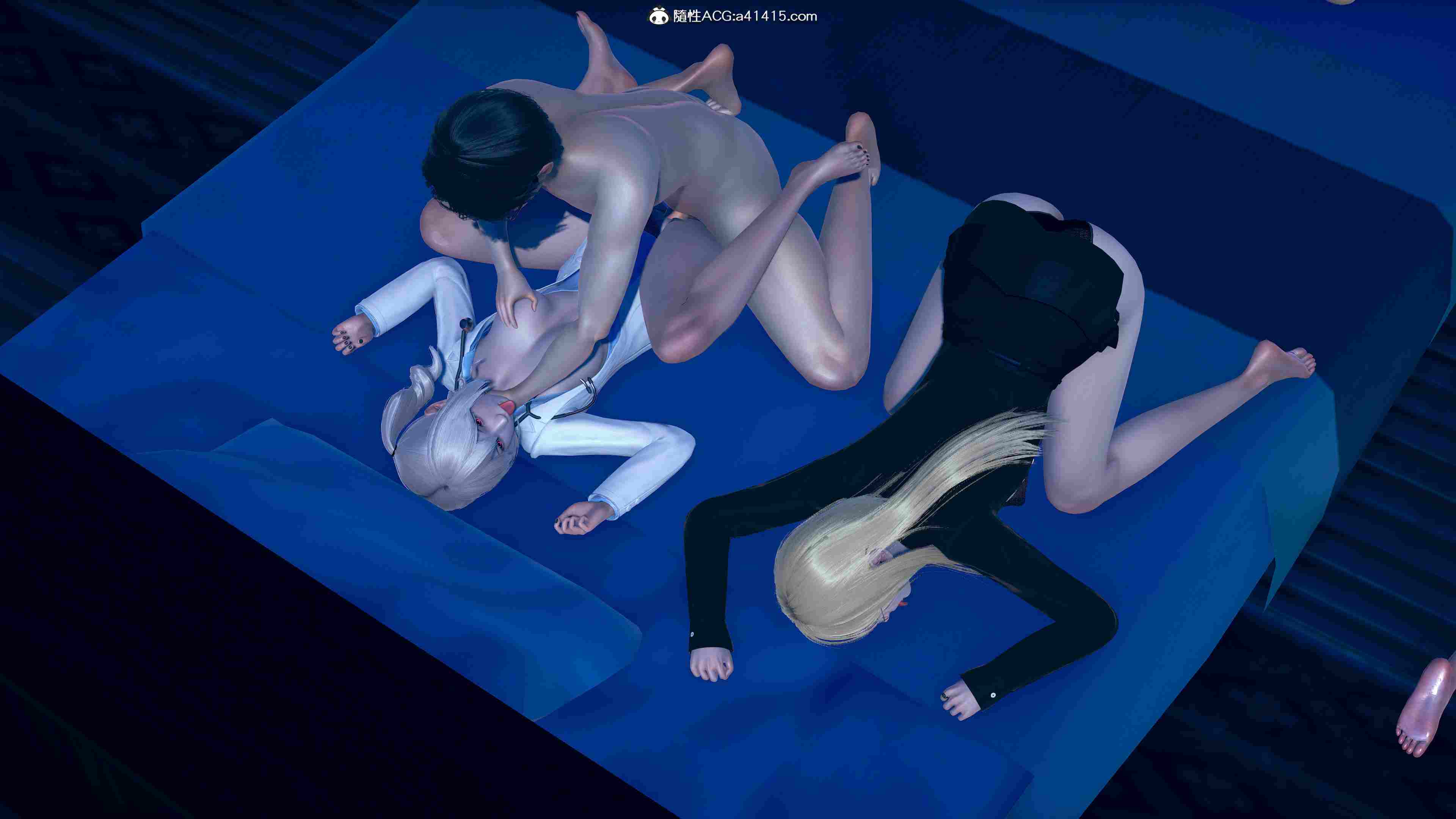 异世界收集美少女冒险者的尸体01-06+番外-第27张图片-萌站