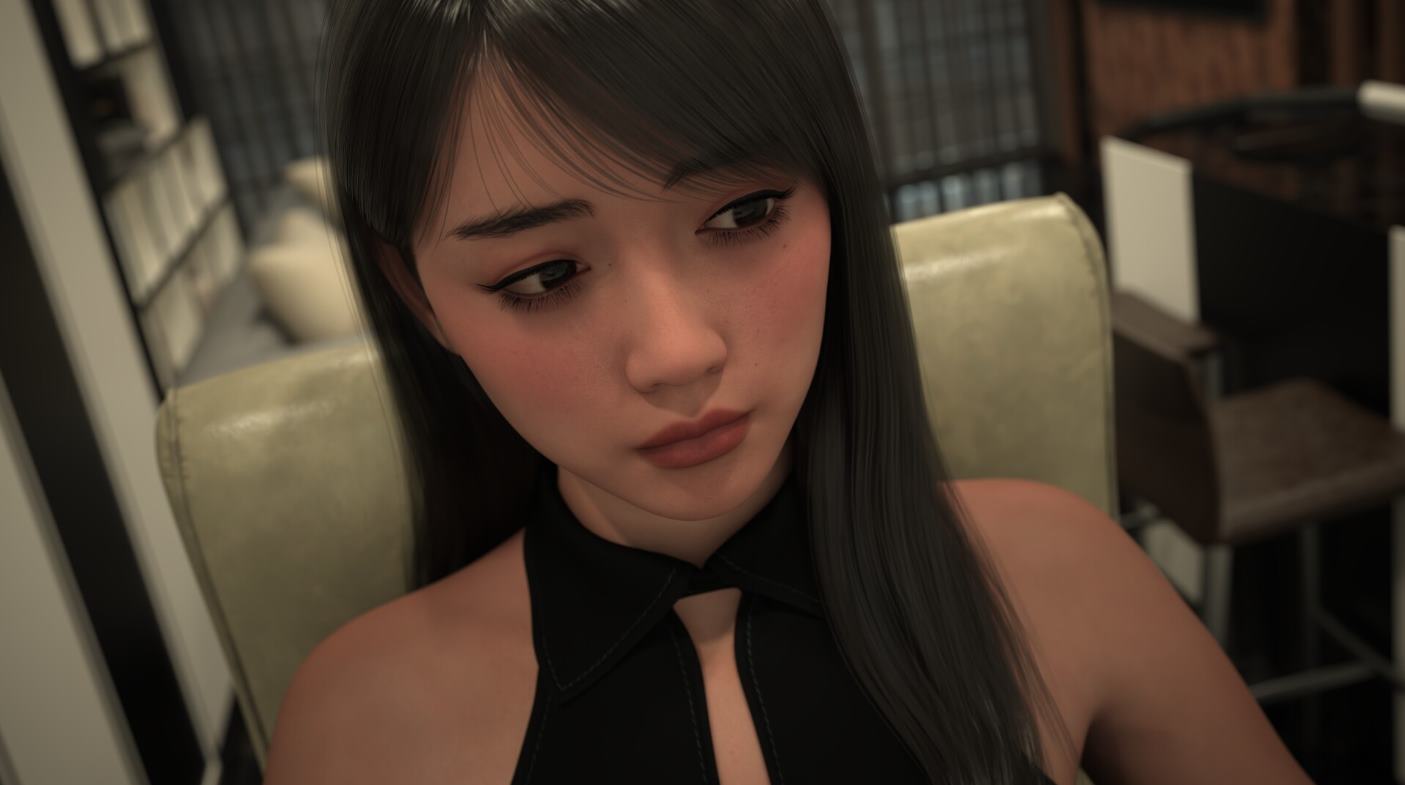 【欧美SLG/中文/全动态】Lusty Chapters 官中步兵版【新作/1.4G】-第2张图片-萌站