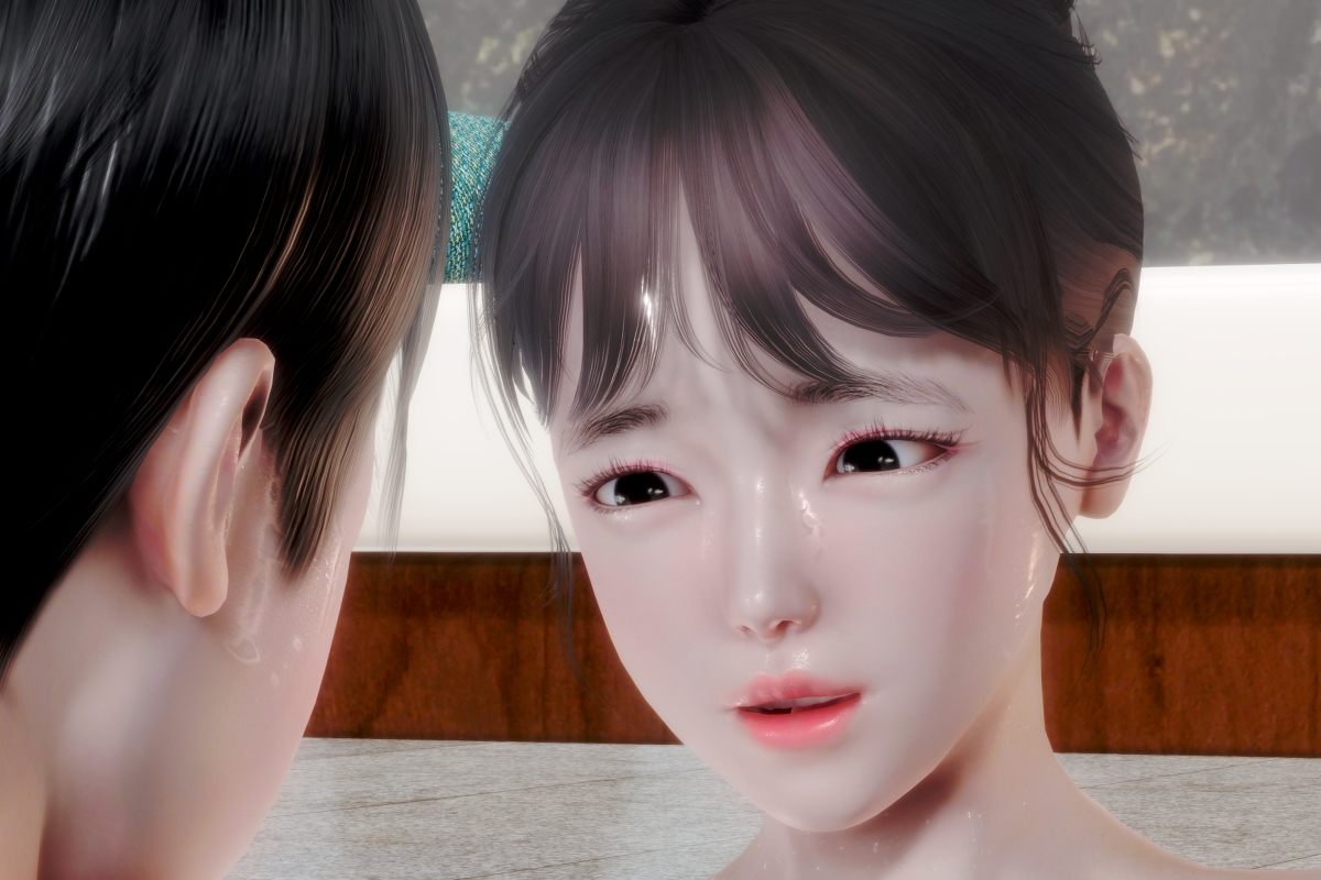 百合母女-第18张图片-萌站