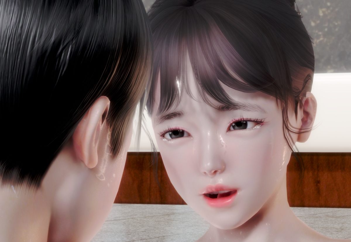 百合母女-第19张图片-萌站