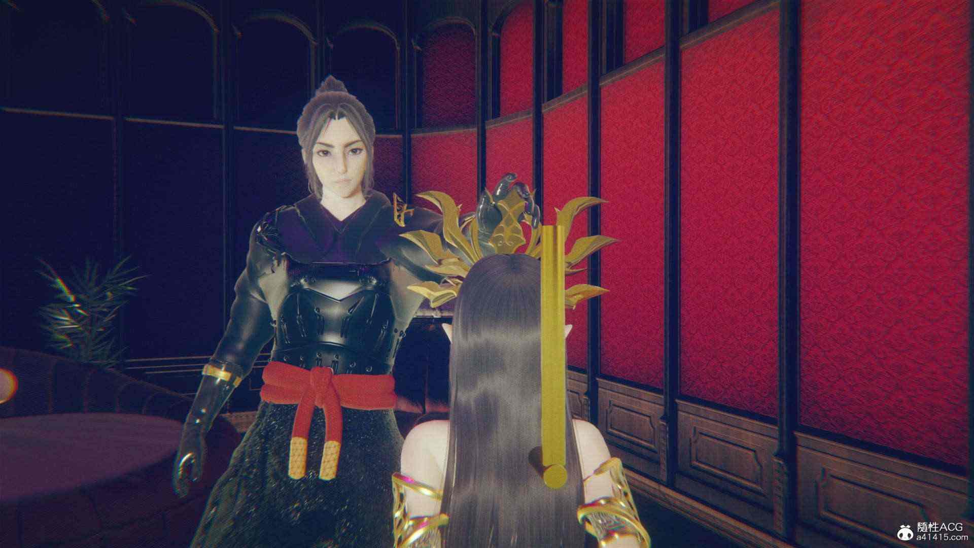 斗破苍穹一季01-22话+二季01-06话+番外-第6张图片-萌站