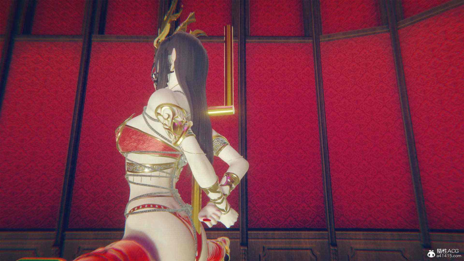 斗破苍穹一季01-22话+二季01-06话+番外-第17张图片-萌站
