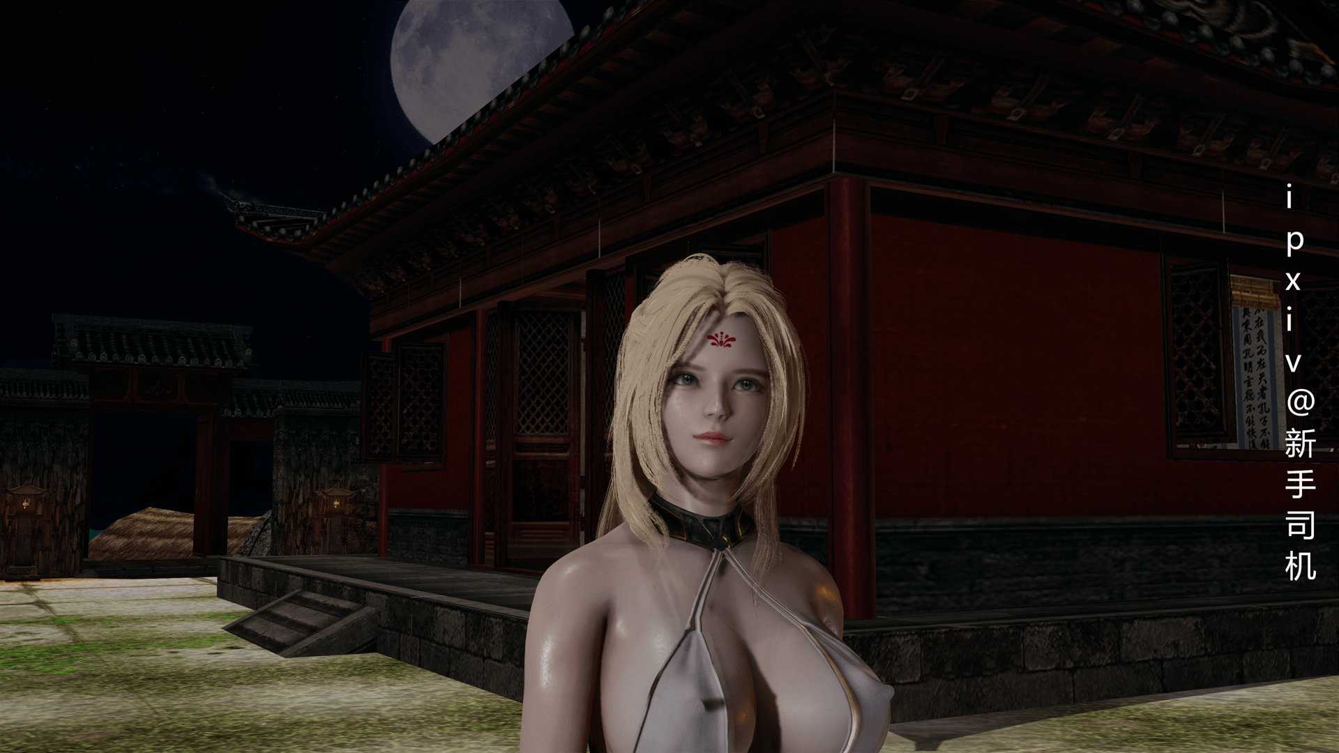 屁孩的武侠世界01-11-第51张图片-萌站