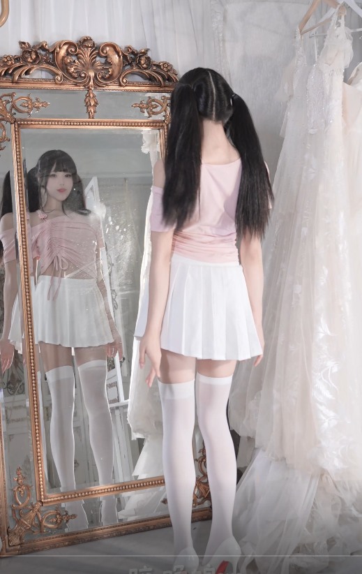 112 - 咬一口兔娘(黏黏团子兔)-盒岛900目标奖励 恋爱告急 [1V]
