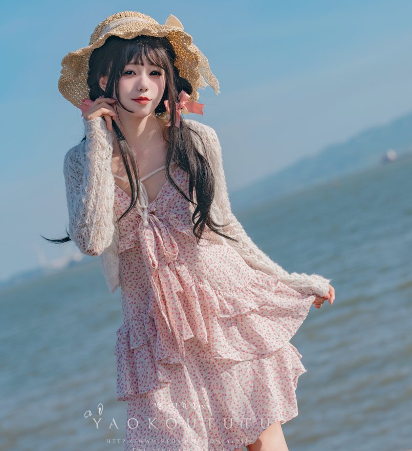 121 – 咬一口兔娘(黏黏团子兔)-邻家小妹&日不落[62P1V]-第2张图片-萌站