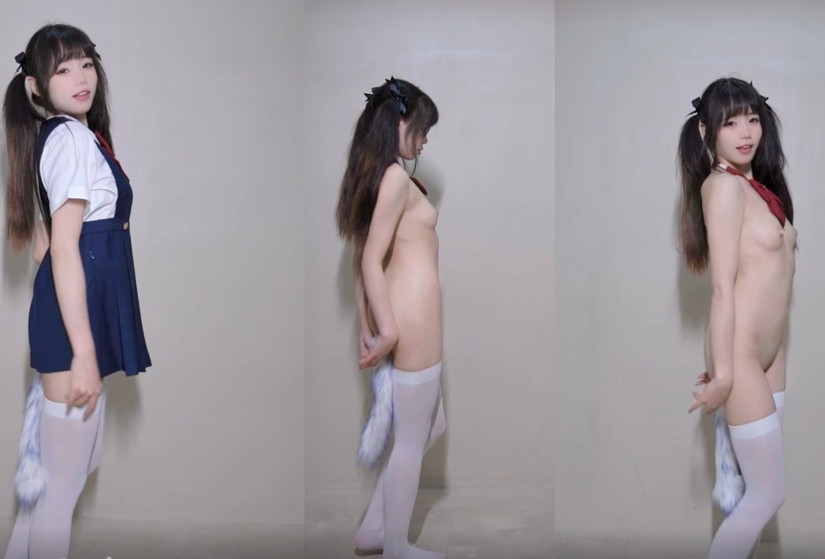 126 – 咬一口兔娘(黏黏团子兔)-Masayume Chasing [1V]