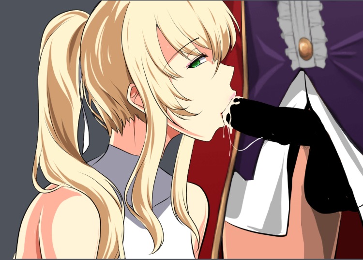 [调教][冷淡骑士团长的堕落] 金色冷笑v1.01 [官中步兵][PC][300M][百度]-第12张图片-萌站