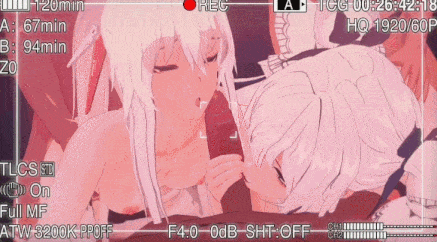 （战双）阿尔法sex 被迫下海的露家姐妹