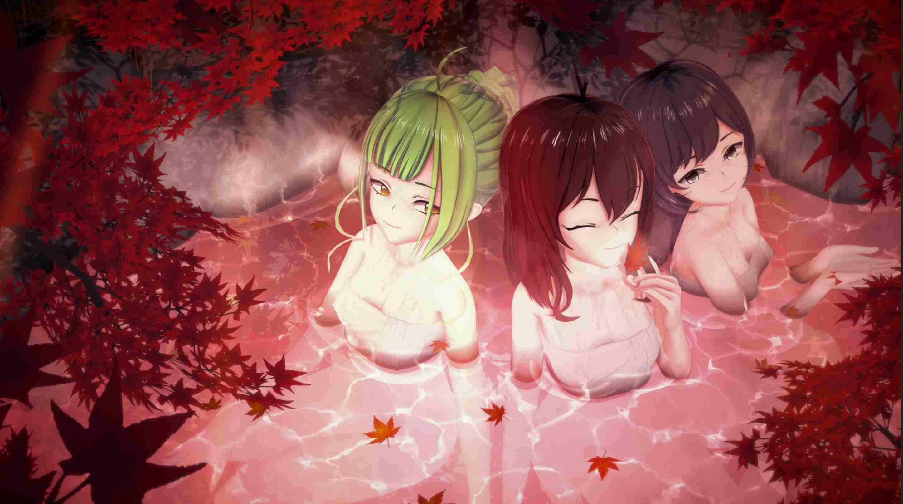 【SLG/AI汉化】深红监狱Crimson Prison Ver0.1.3.5 AI汉化步兵版【3.5G/新作】-第5张图片-萌站
