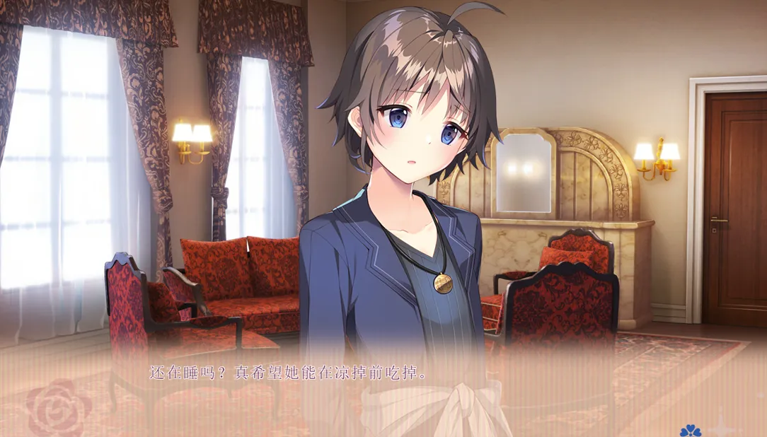 【精品ADV/官中/纯爱/骨科】我喜欢的人，喜欢女装的我。僕の好きな人の好きな人は、女装した僕でした 官方中文版【2.42G/CV】-第11张图片-萌站