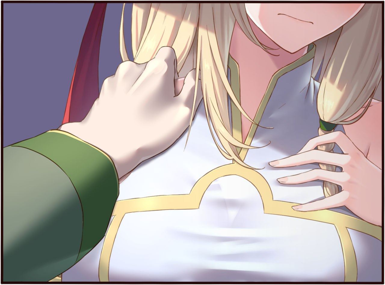 [RPG/PC]#堕落的圣痕：夜行传令 #Stigma of Corruption: Nightbound Courier   #堕ちた聖痕：夜行伝令 v0.35 官方中文步兵版【2025年08月01日 更新】-第2张图片-萌站