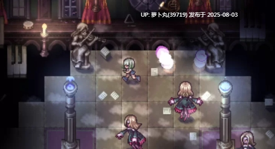 【生存恐怖】 今宵邪灵夜-豪华中文+全DLC-解压即玩 [1+63.1MB][百度盘]正经游戏-第2张图片-萌站