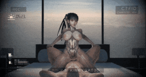 新作-[KinkyCat3D] 2025.07 Eve stella blade high res-第2张图片-萌站