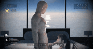 新作-[KinkyCat3D] 2025.07 Eve stella blade high res-第3张图片-萌站