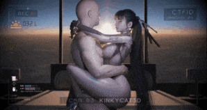 新作-[KinkyCat3D] 2025.07 Eve stella blade high res-第4张图片-萌站